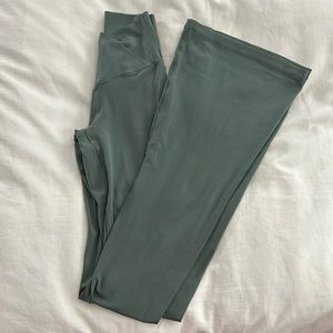 Aerie OFFLINE Flare Leggings